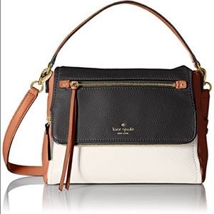 Kate Spade Cobble Hill Toddy Crossbody